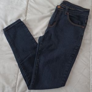 Forever 21 Skinny Jeans
